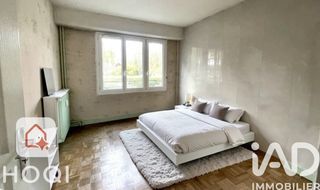  Appartement � vendre 2 pi�ces 55 m�