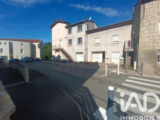  Maison � vendre 4 pi�ces 90 m�