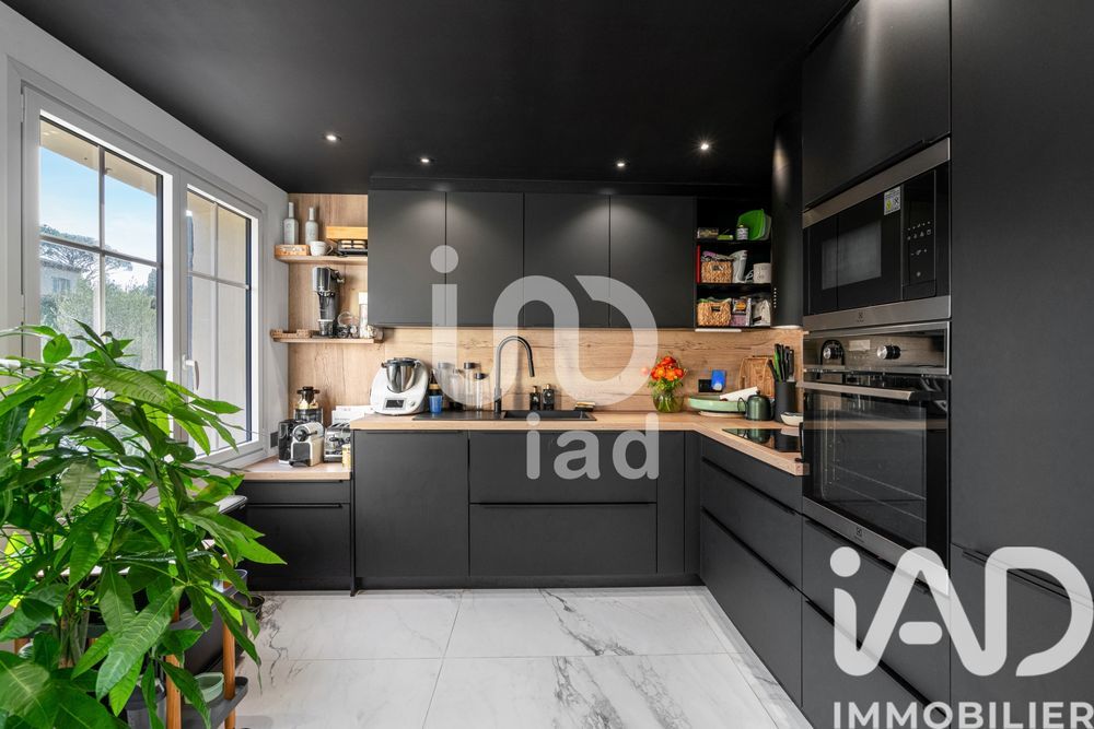 � vendre  Appartement Saint-Tropez (83990)