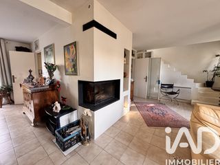  Maison � vendre 9 pi�ces 180 m�