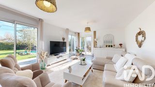  Maison � vendre 8 pi�ces 206 m�