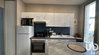  Immeuble � vendre 270 m�