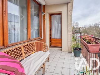  Appartement � vendre 4 pi�ces 78 m�