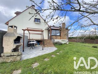  Maison � vendre 6 pi�ces 123 m�