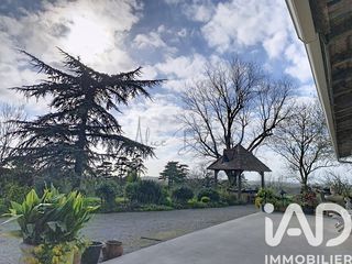  Maison � vendre 7 pi�ces 217 m�