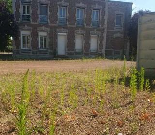  Immeuble � vendre 320 m�