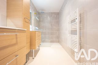  Maison � vendre 3 pi�ces 65 m�