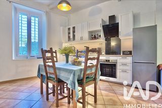  Maison � vendre 3 pi�ces 55 m�