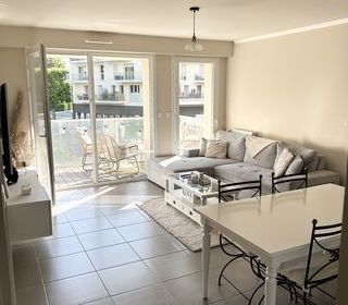  Appartement � vendre 2 pi�ces 46 m�