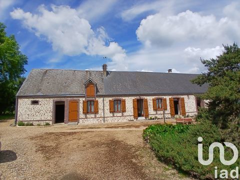   Vente Maison de campagne 4 pi�ces Maison - 4 pi�ce(s) - 100 m�