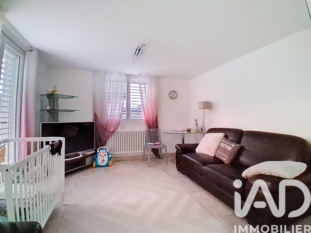 � vendre  Maison Arthaz-Pont-Notre-Dame (74380)
