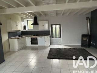  Maison � vendre 4 pi�ces 79 m�