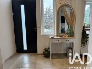  Maison � vendre 3 pi�ces 78 m�