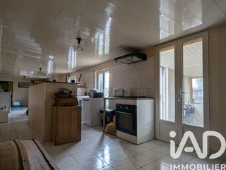  Maison � vendre 3 pi�ces 82 m�