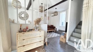  Appartement � vendre 3 pi�ces 66 m�