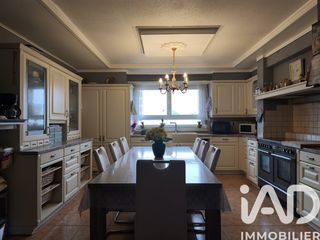  Maison � vendre 12 pi�ces 296 m�