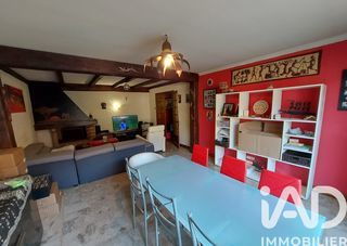  Maison � vendre 6 pi�ces 197 m�