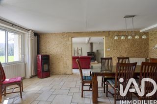  Maison � vendre 7 pi�ces 284 m�