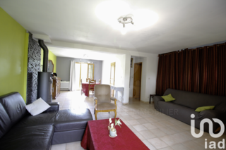  Maison � vendre 7 pi�ces 123 m�