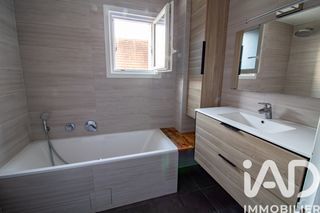  Maison � vendre 3 pi�ces 67 m�