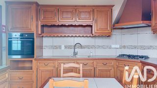  Maison � vendre 5 pi�ces 101 m�