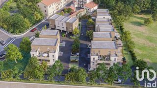  Maison � vendre 3 pi�ces 67 m�