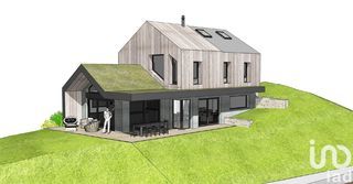  Terrain � vendre 545 m�