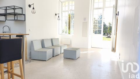   Vente Appartement 3 pi�ces Appartement - 3 pi�ce(s) - 57 m�