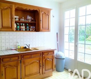  Maison � vendre 5 pi�ces 105 m�