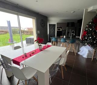  Maison � vendre 8 pi�ces 144 m�