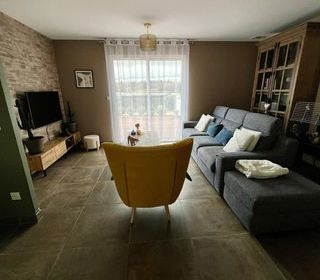  Maison � vendre 5 pi�ces 106 m�