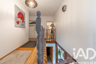  Maison � vendre 7 pi�ces 168 m�