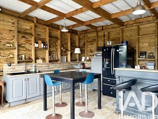  Maison � vendre 4 pi�ces 170 m�