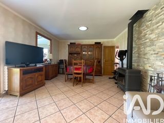  Maison � vendre 6 pi�ces 120 m�