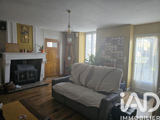  Maison � vendre 10 pi�ces 296 m�