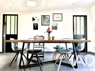  Maison � vendre 6 pi�ces 130 m�