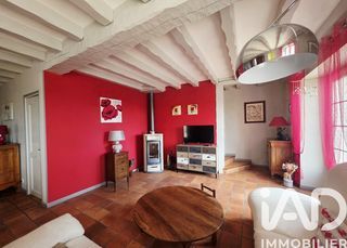  Maison � vendre 7 pi�ces 121 m�