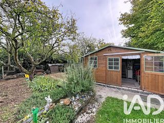  Terrain � vendre 683 m�