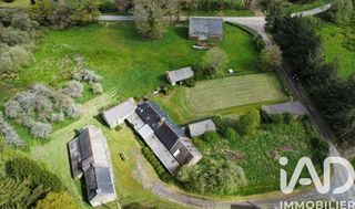  Maison � vendre 11 pi�ces 252 m�