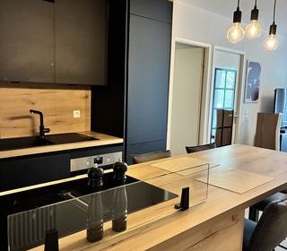  Appartement � vendre 3 pi�ces 44 m�