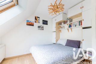  Maison � vendre 4 pi�ces 93 m�