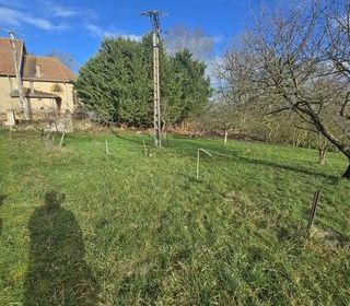  Terrain � vendre 3032 m�