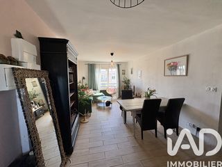  Appartement � vendre 5 pi�ces 90 m�