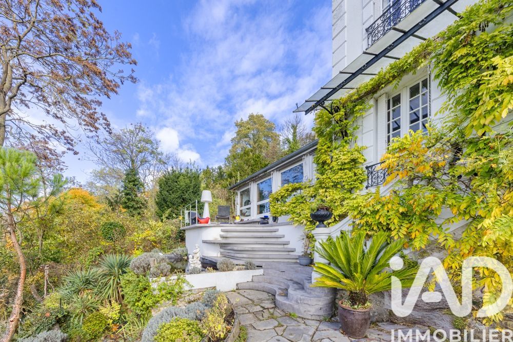 � vendre  Maison La Frette-sur-Seine (95530)