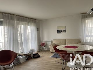  Appartement � vendre 4 pi�ces 86 m�