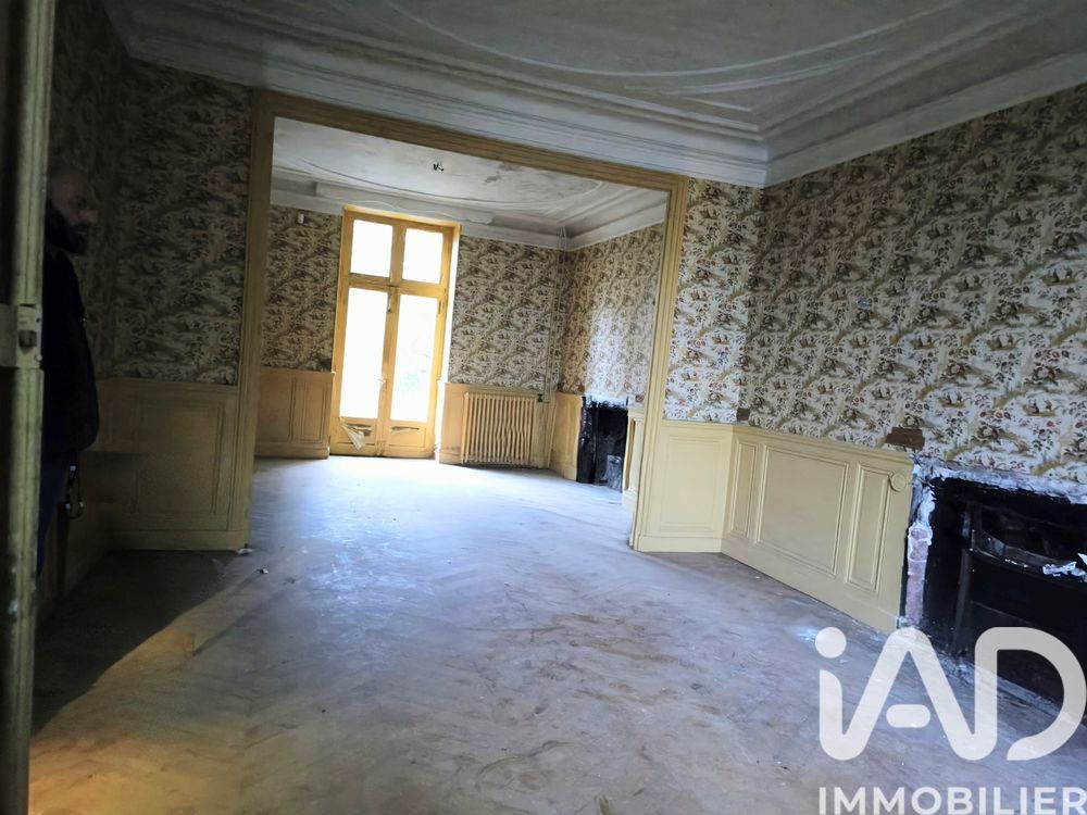 � vendre  Maison Saint-Jean-de-Braye (45800)