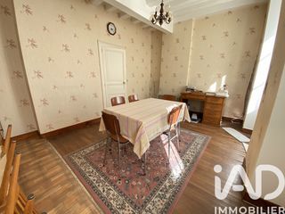  Maison � vendre 4 pi�ces 70 m�