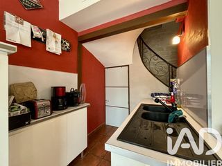 Maison � vendre 5 pi�ces 100 m�