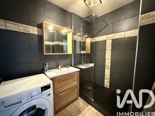  Appartement � vendre 2 pi�ces 43 m�