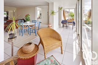  Maison � vendre 5 pi�ces 184 m�